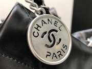 Chanel 22 Small Handbag 37cm 002 - 4