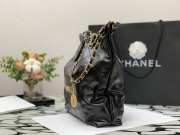 Chanel 22 Medium Handbag 42cm 004 - 2