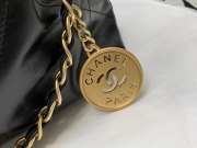 Chanel 22 Medium Handbag 42cm 004 - 3