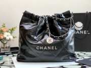 Chanel 22 Medium Handbag 42cm 005 - 1