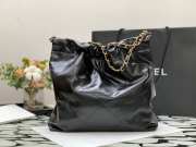 Chanel 22 Medium Handbag 42cm 005 - 4