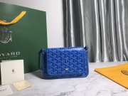 Goyard Plumet Shoulder bag 20cm 01 - 1