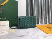 Goyard Plumet Shoulder bag 20cm 03 - 1