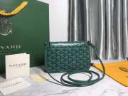 Goyard Plumet Shoulder bag 20cm 03 - 2