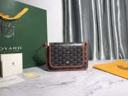 Goyard Plumet Shoulder bag 20cm 04 - 1