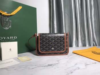 Goyard Plumet Shoulder bag 20cm 04