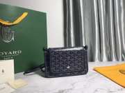 Goyard Plumet Shoulder bag 20cm 05 - 1