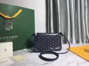 Goyard Plumet Shoulder bag 20cm 05 - 5