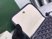 Goyard Plumet Shoulder bag 20cm 05 - 2