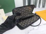 Goyard Plumet Shoulder bag 20cm 06 - 5