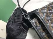 Goyard Plumet Shoulder bag 20cm 06 - 3