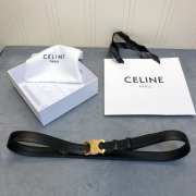 Celine Belts 25mm - 5