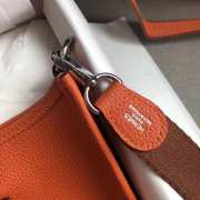 Hermes Mini Evelyne Bag 17cm 01 - 6