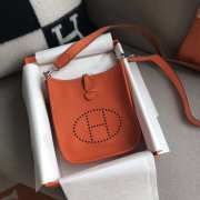 Hermes Mini Evelyne Bag 17cm 01 - 5