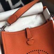 Hermes Mini Evelyne Bag 17cm 01 - 4