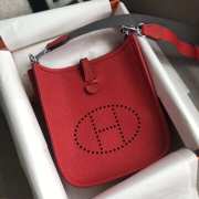 Hermes Mini Evelyne Bag 17cm 02 - 1