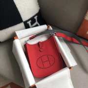 Hermes Mini Evelyne Bag 17cm 02 - 5