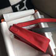 Hermes Mini Evelyne Bag 17cm 02 - 6