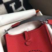 Hermes Mini Evelyne Bag 17cm 02 - 3