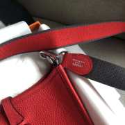 Hermes Mini Evelyne Bag 17cm 02 - 4