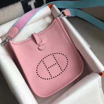 Hermes Mini Evelyne Bag 17cm 03