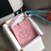 Hermes Mini Evelyne Bag 17cm 03 - 5