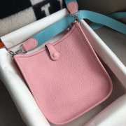 Hermes Mini Evelyne Bag 17cm 03 - 3