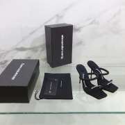 Alexanderwang Julie Sandal 10cm - 1