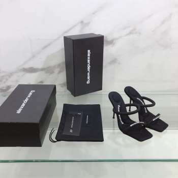 Alexanderwang Julie Sandal 10cm