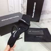 Alexanderwang Julie Sandal 10cm - 5