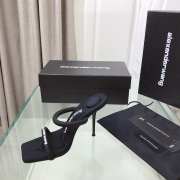 Alexanderwang Julie Sandal 10cm - 6