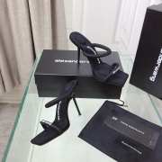 Alexanderwang Julie Sandal 10cm - 4