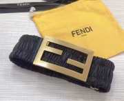 Fendi Baguette Belt 002 - 3