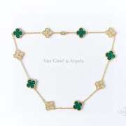 Van Cleef & Arpels Necklaces 001 - 6