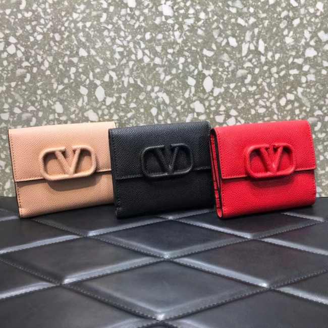 Valentino Wallets - 1