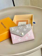 Louis Vuitton Wallet M81289 - 1