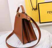 Fendi Peekaboo Iseeu Bag 33cm - 3