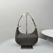 Celine Ava Triomphe Bag  - 3