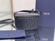 DIOR Saddle Pouch With Strap - 2