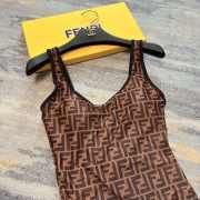 Fendi Swimsuit 001 - 4