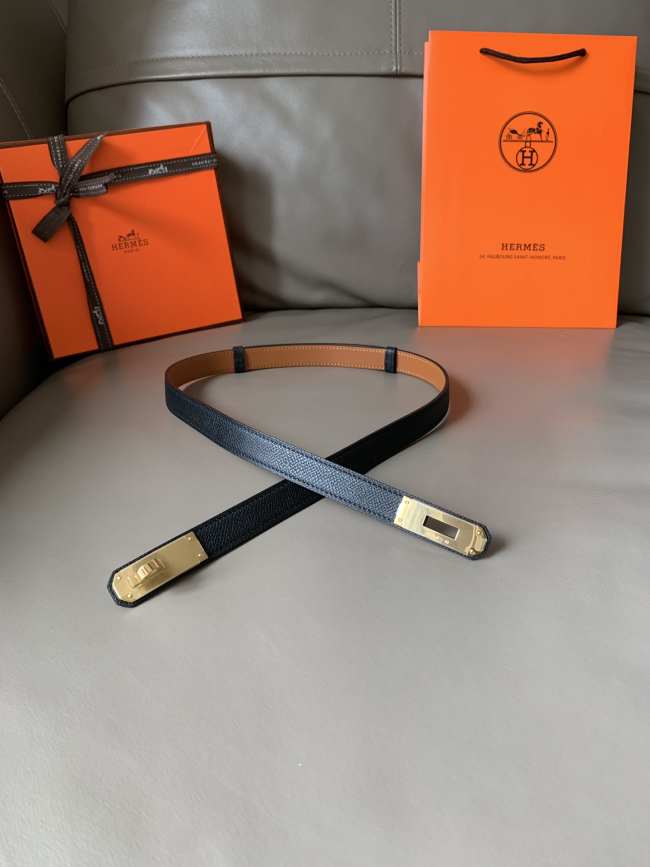 Hermes Kelly 18 Belt  - 1