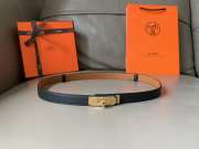 Hermes Kelly 18 Belt  - 6