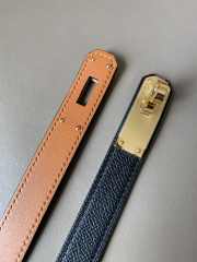 Hermes Kelly 18 Belt  - 3