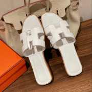 Hermes Oran Sandal 01 - 6