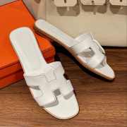 Hermes Oran Sandal 01 - 5