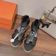 Hermes Elda Sandals - 1