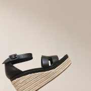 Hermes Elda Sandals - 6