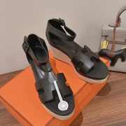 Hermes Elda Sandals - 5