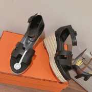 Hermes Elda Sandals - 4