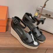 Hermes Elda Sandals - 2